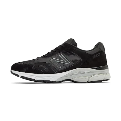 NB 920 'MiUK Black'