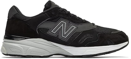 New Balance 920 'MiUK Negro' M920KR Order New Balance 920 'MiUK Negro' M920KR