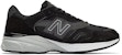 New Balance 920 'MiUK Hitam' M920KR