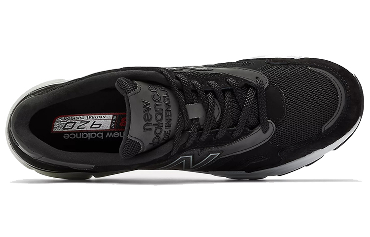 Lookbook ニューバランス920 "MiUKブラック" M920KR
