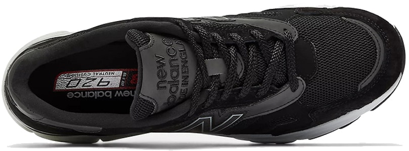 新百伦 920 '英产黑色款' M920KR Lookbook 新百伦 920 '英产黑色款' M920KR