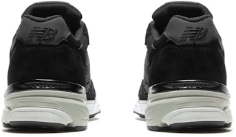 New Balance 920 'MiUK Negro' M920KR Shop New Balance 920 'MiUK Negro' M920KR