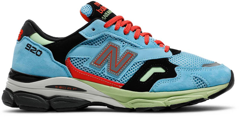 New Balance 920 'Multi-Color' M920BKO Buy New Balance 920 'Multi-Color' M920BKO