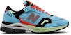 New Balance 920 'Pelbagai Warna' M920BKO