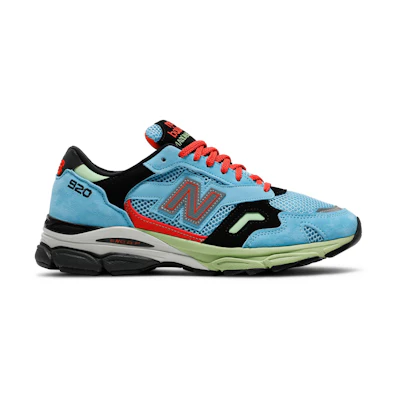 NB 920 'Multi-Color'