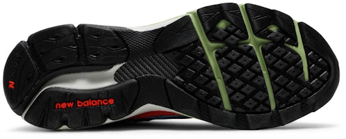 New Balance 920 'Multicolor' M920BKO Shop New Balance 920 'Multicolor' M920BKO