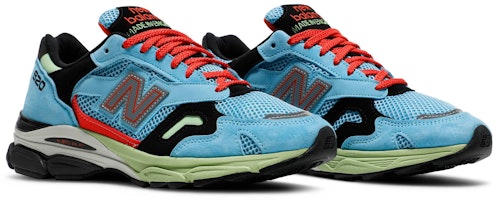 New Balance 920 'Multicolor' M920BKO Cheap New Balance 920 'Multicolor' M920BKO