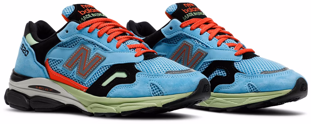 New Balance 920 'Multi-Color' M920BKO Cheap New Balance 920 'Multi-Color' M920BKO