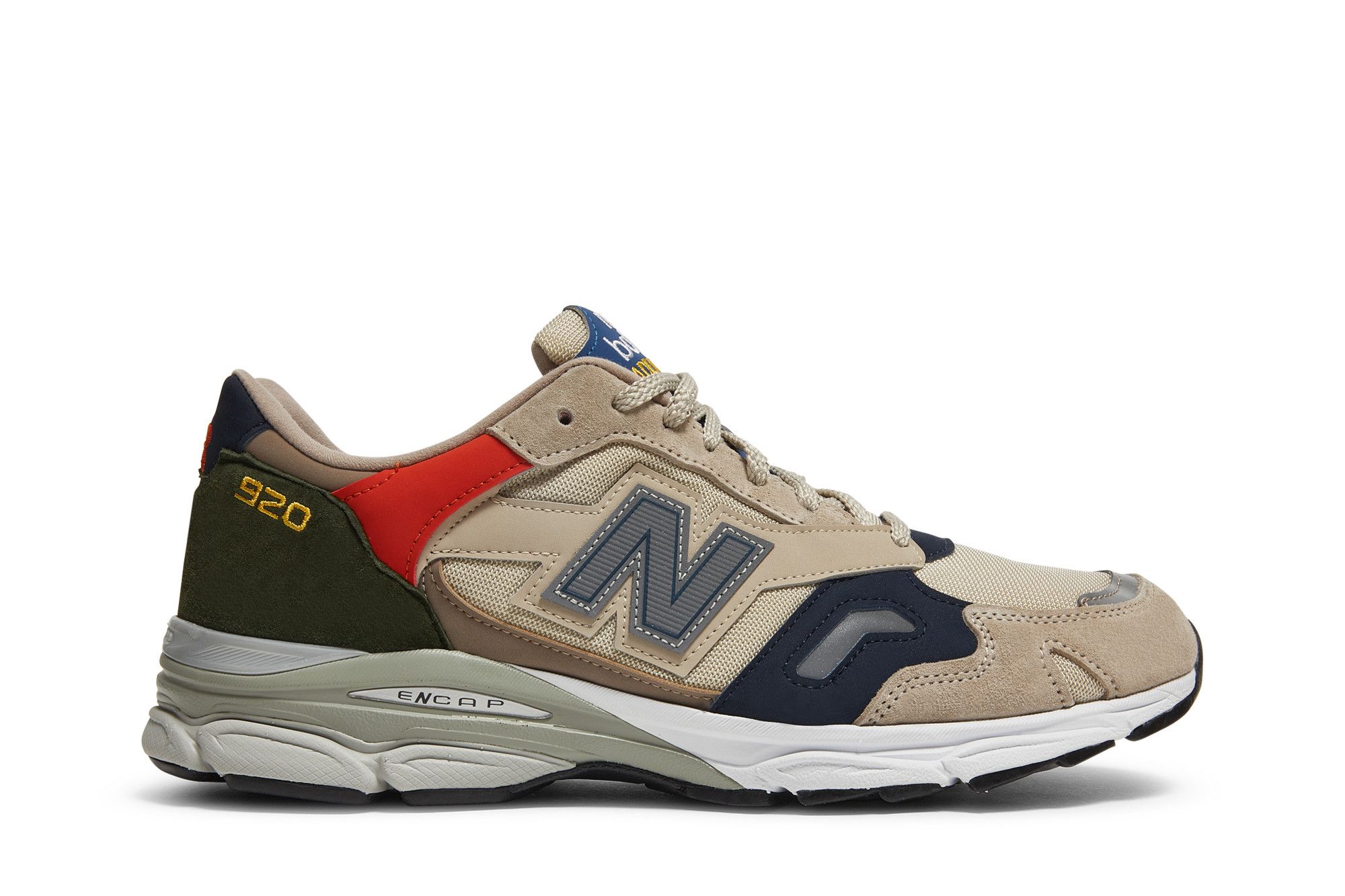 New Balance 920 'Sand Burnt Orange' M920UPG