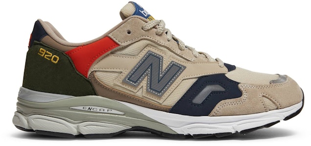 新百伦 920 '沙烧橙' M920UPG Buy 新百伦 920 '沙烧橙' M920UPG