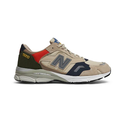 NB 920 'Sand Burnt Orange'