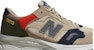 New Balance 920 'Pasir Oren Terbakar' M920UPG