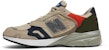 New Balance 920 'Pasir Oren Terbakar' M920UPG