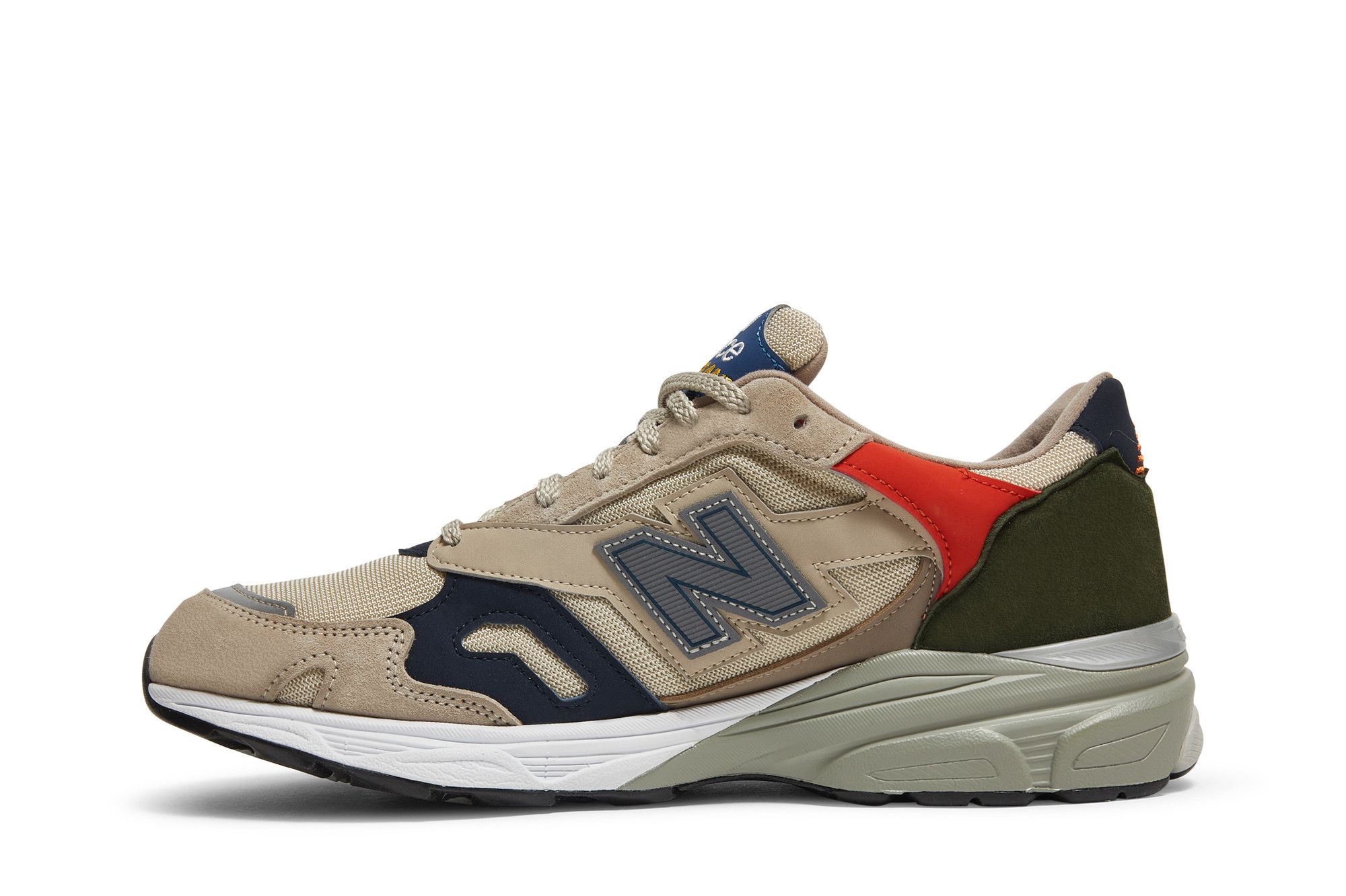 Shop New Balance 920 'Sand Burnt Orange' M920UPG