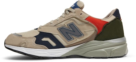 Shop New Balance 920 'Sand Burnt Orange' M920UPG