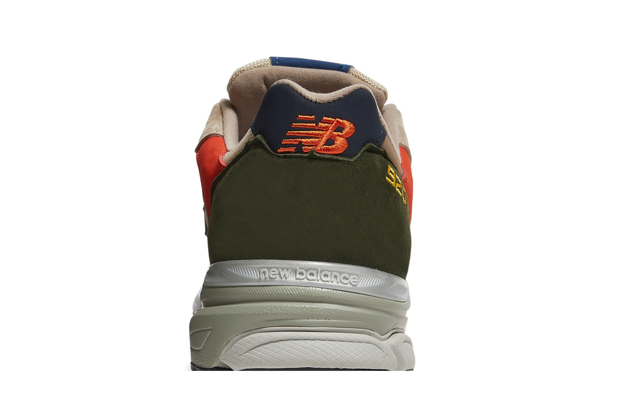 Cheap New Balance 920 'Sand Burnt Orange' M920UPG
