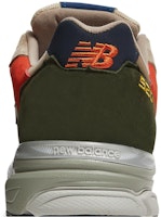 Cheap New Balance 920 'Sand Burnt Orange' M920UPG