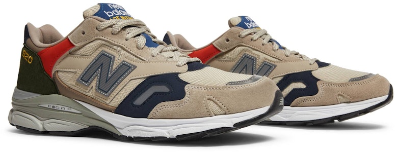 新百伦 920 '沙烧橙' M920UPG Cheap 新百伦 920 '沙烧橙' M920UPG