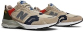 Cheap New Balance 920 'Pasir Oren Terbakar' M920UPG