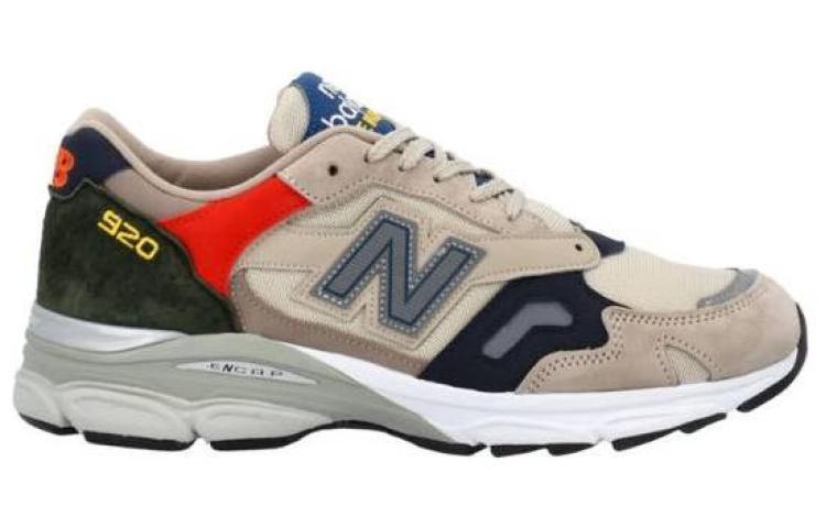Buy ニューバランス920 スエードタン M920UPG_SUEDETAN