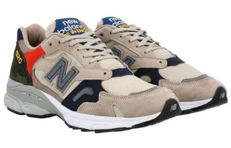 Order ニューバランス920 スエードタン M920UPG_SUEDETAN