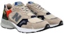 New Balance 920 'Suede Tan' Kulit Coklat Mewah M920UPG_SUEDETAN