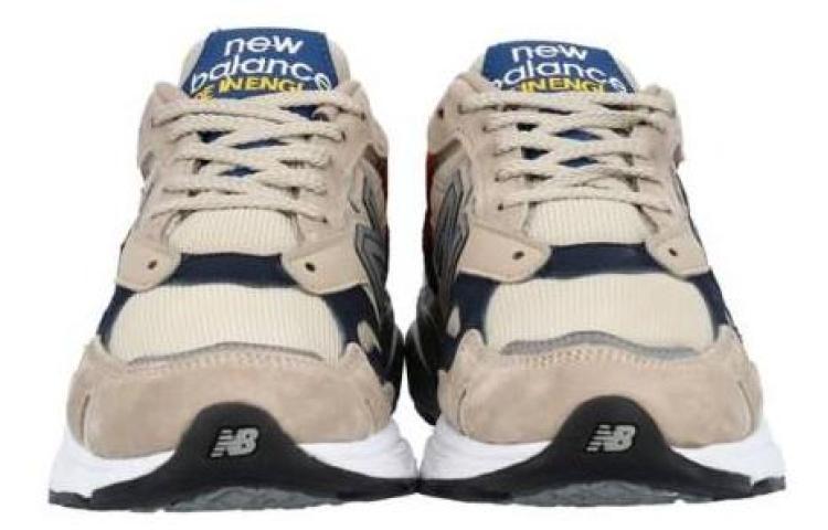 Shop ニューバランス920 スエードタン M920UPG_SUEDETAN