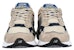 New Balance 920 'Suede Tan' Kulit Coklat Mewah M920UPG_SUEDETAN