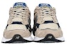 Shop New Balance 920 'Suede Tan' Kulit Coklat Mewah M920UPG_SUEDETAN