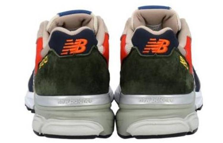 Purchase ニューバランス920 スエードタン M920UPG_SUEDETAN