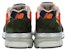 New Balance 920 'Suede Tan' Kulit Coklat Mewah M920UPG_SUEDETAN