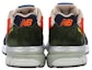 Details for New Balance 920 'Suede Tan' Kulit Coklat Mewah M920UPG_SUEDETAN