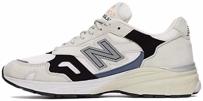 New Balance 920 Made in England 'Off White Black' M920GWK New Balance 920 Made in England 'Off White Black' M920GWK