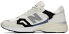 New Balance 920 Siri Cozy Tahan Haus Kelabu. M920GWK