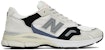 New Balance 920 Siri Cozy Tahan Haus Kelabu. M920GWK