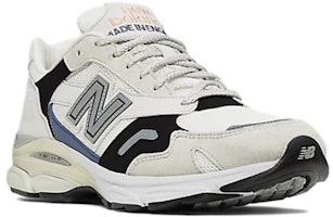 New Balance 920 Siri Cozy Tahan Haus Kelabu. M920GWK Lookbook New Balance 920 Siri Cozy Tahan Haus Kelabu. M920GWK