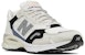 New Balance 920 Siri Cozy Tahan Haus Kelabu. M920GWK