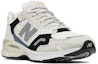 Lookbook New Balance 920 Siri Cozy Tahan Haus Kelabu. M920GWK