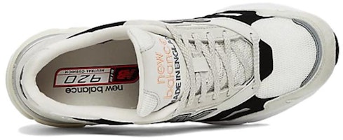 New Balance 920 Siri Cozy Tahan Haus Kelabu. M920GWK Shop New Balance 920 Siri Cozy Tahan Haus Kelabu. M920GWK