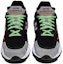 Shop New Balance 920 Buatan England 'Hitam Kelabu Mint' M920KGG
