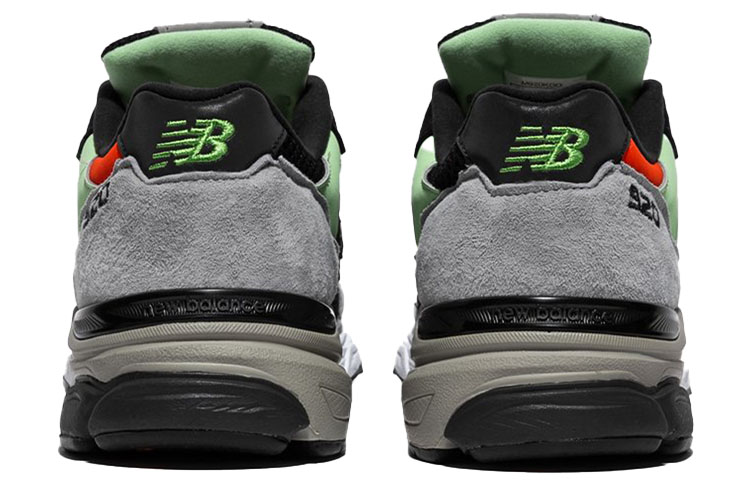 Purchase 新百倫 英國製 920 '黑灰薄荷' M920KGG