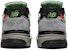 New Balance 920 Buatan England 'Hitam Kelabu Mint' M920KGG