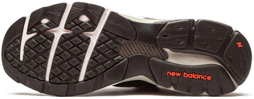 New Balance 920 Buatan England 'Hitam Kelabu Mint' M920KGG Details for New Balance 920 Buatan England 'Hitam Kelabu Mint' M920KGG