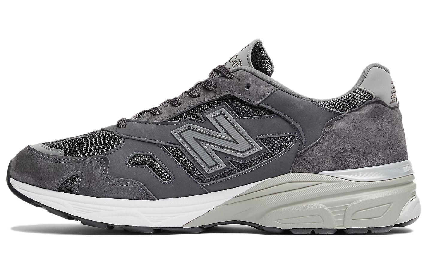 New Balance 920 Made in England 'Charcoal' M920CHR