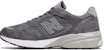 New Balance 920 Buatan England 'Arang' M920CHR