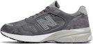 Buy New Balance 920 Buatan England 'Arang' M920CHR