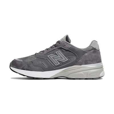 NB 920 Made in England 'Charcoal'