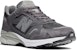 New Balance 920 Buatan England 'Arang' M920CHR