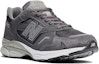Lookbook New Balance 920 Buatan England 'Arang' M920CHR