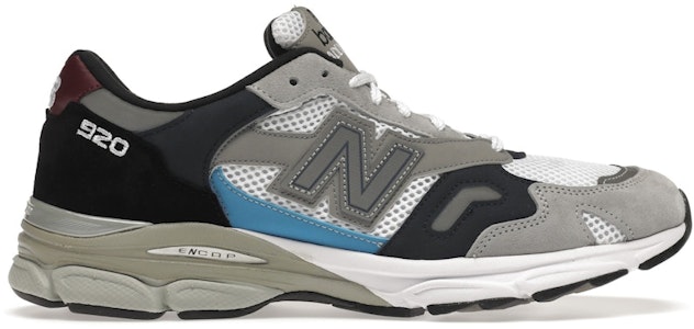 ニューバランス 920 英国製 "デビュー" M920NBR Buy ニューバランス 920 英国製 "デビュー" M920NBR